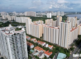 Doanh nghiệp bất động sản kiến nghị Thủ tướng 9 giải pháp ‘cứu’ thị trường và doanh nghiệp